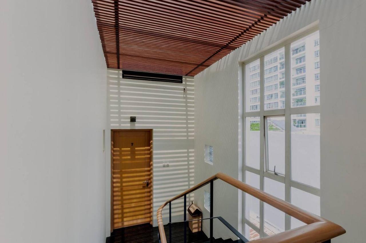Zen Thao Dien Ho Chi Minh City Exterior photo