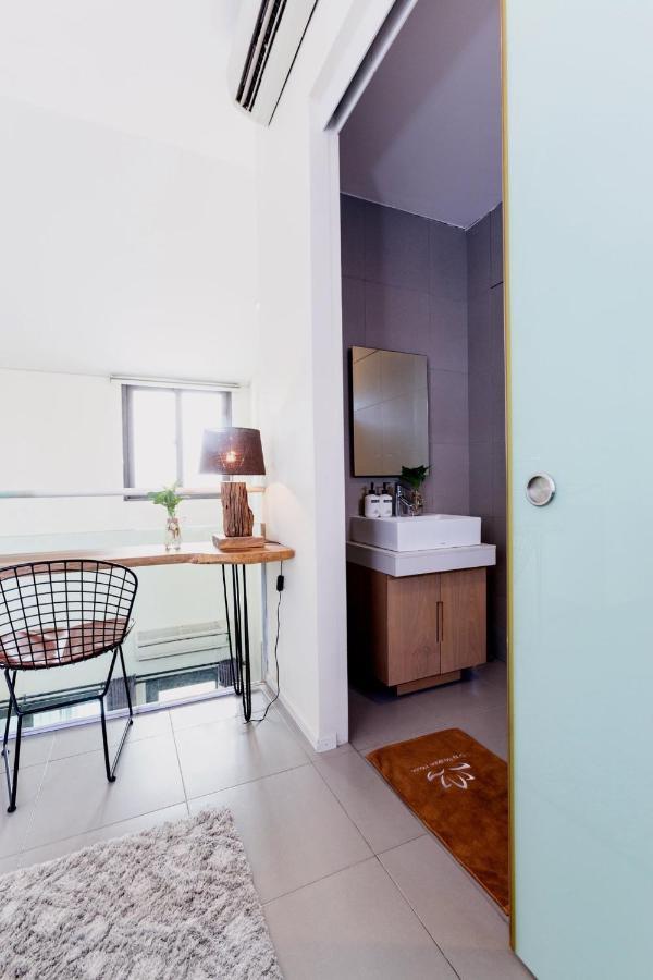 Zen Thao Dien Ho Chi Minh City Exterior photo