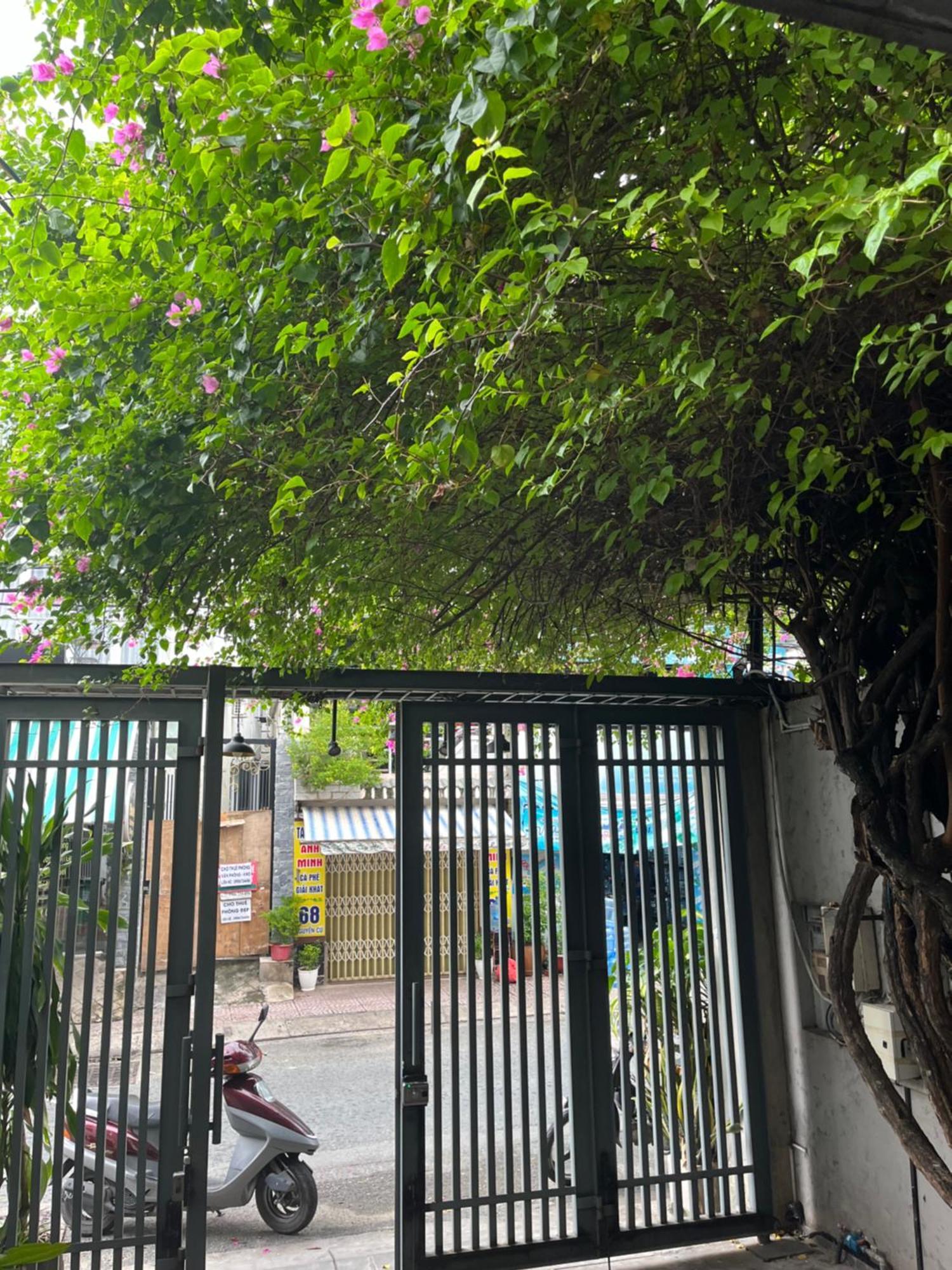 Zen Thao Dien Ho Chi Minh City Exterior photo